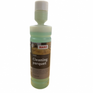Nettoyant cleaning parquet