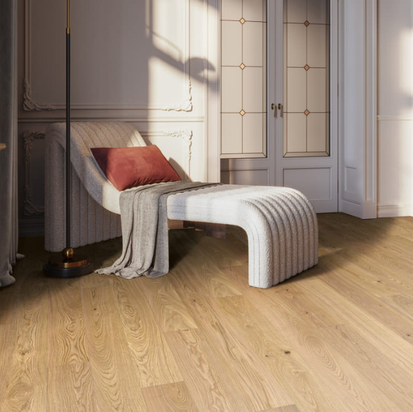 Chêne invisible brossé – Image 4