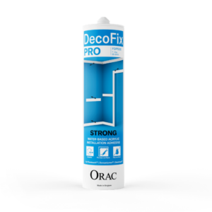Colle de montage Orac (cartouche 310 ml)