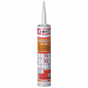 Colle PU 403 EMFI (cartouche 300 ml)