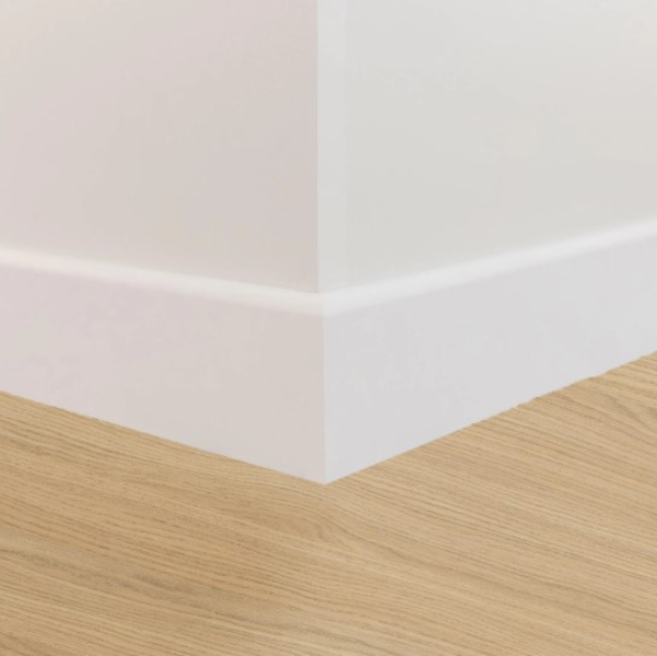 Les plinthes blanches – Image 3