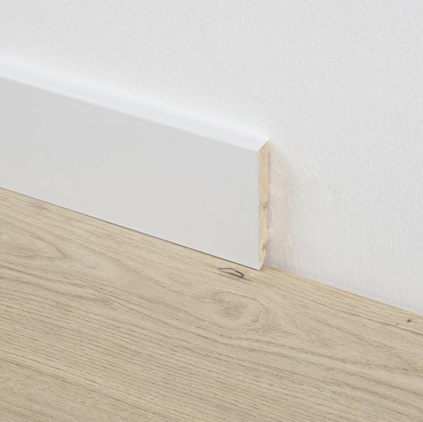 Les plinthes blanches – Image 4