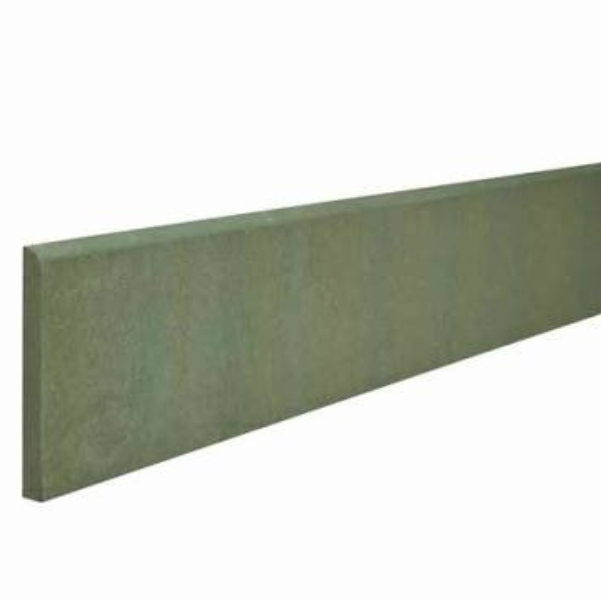 Les plinthes hydrofuges – Image 2