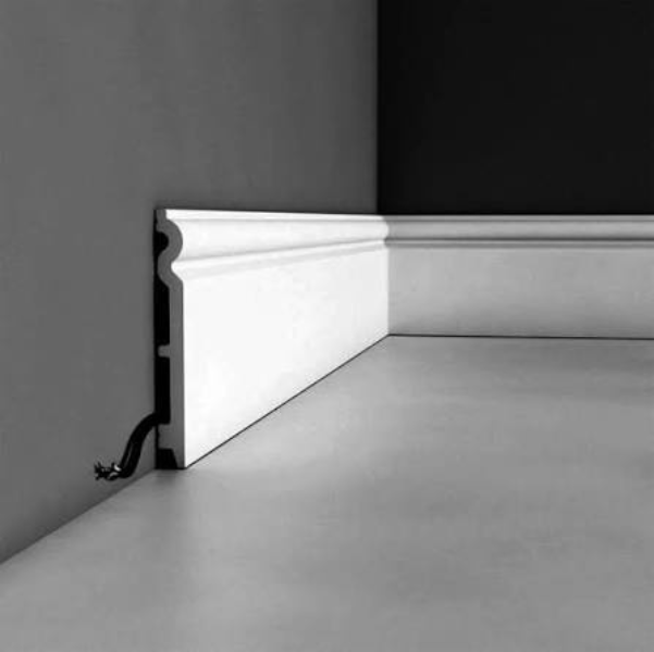 Les plinthes Orac – Image 3