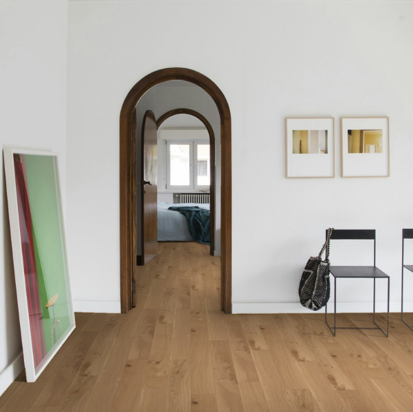 Chêne régular naturel – Image 4